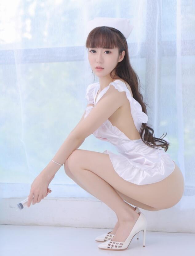 星妹妹微博最新照片 YY星妹妹性感写真集